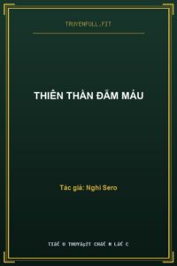 Thiên Thần Đẫm Máu