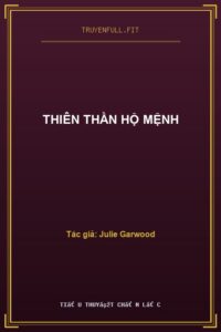 Thiên Thần Hộ Mệnh