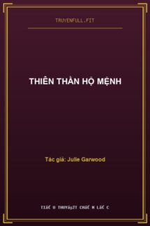Thiên Thần Hộ Mệnh