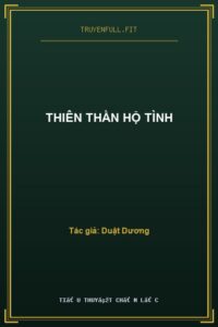 Thiên Thần Hộ Tình