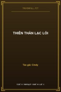 Thiên Thần Lạc Lối