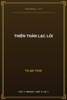 Thiên Thần Lạc Lối