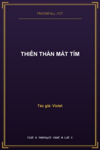 Thiên Thần Mắt Tím
