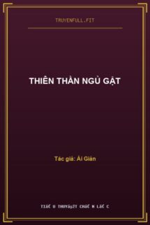Thiên Thần Ngủ Gật