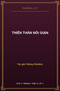 Thiên Thần Nổi Giận