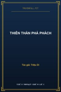 Thiên Thần Phá Phách