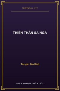 Thiên Thần Sa Ngã