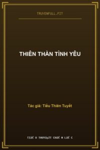 Thiên Thần Tình Yêu