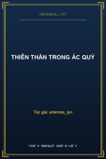 Thiên Thần Trong Ác Quỷ