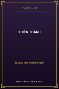 Thiên Thánh