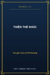 Thiên Thế Khúc