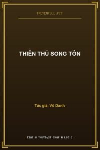 Thiên Thủ Song Tôn