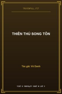 Thiên Thủ Song Tôn