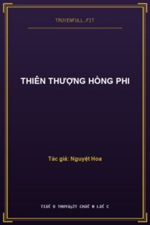 Thiên Thượng Hồng Phi