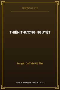 Thiên Thượng Nguyệt