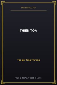 Thiên Tỏa