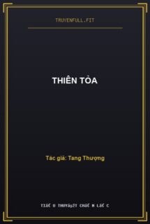 Thiên Tỏa