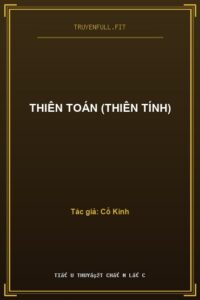 Thiên Toán (Thiên Tính)