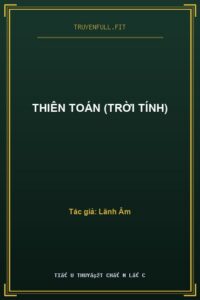 Thiên Toán (Trời Tính)