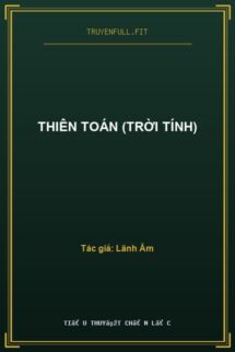 Thiên Toán (Trời Tính)