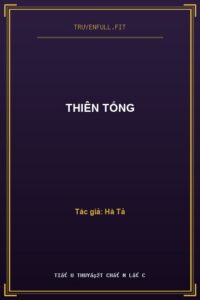 Thiên Tống