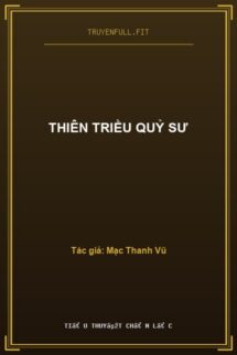 Thiên Triều Quỷ Sư