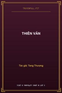 Thiên Văn