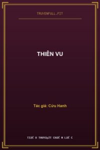 Thiên Vu