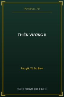 Thiên Vương II