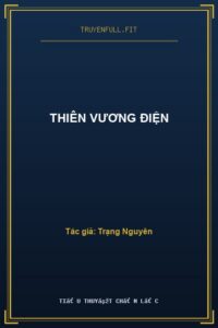 Thiên Vương Điện