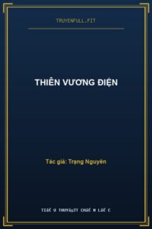 Thiên Vương Điện