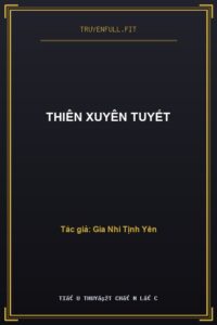 Thiên Xuyên Tuyết
