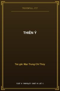 Thiên Ý