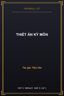 Thiết Ấn Kỳ Môn