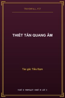 Thiết Tẫn Quang Âm