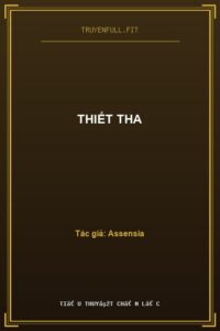 Thiết Tha