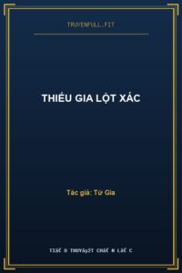 Thiếu Gia Lột Xác