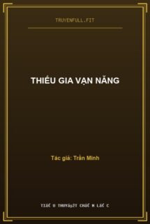 Thiếu Gia Vạn Năng
