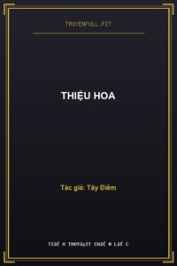Thiệu Hoa