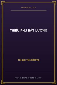 Thiếu Phu Bất Lương