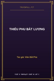 Thiếu Phu Bất Lương