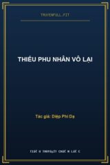 Thiếu Phu Nhân Vô Lại