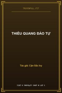 Thiều Quang Đảo Tự