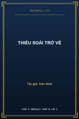 Thiếu Soái Trở Về