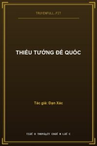 Thiếu Tướng Đế Quốc