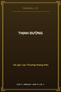 Thịnh Đường