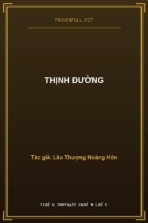 Thịnh Đường