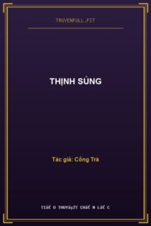 Thịnh Sủng