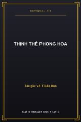 Thịnh Thế Phong Hoa