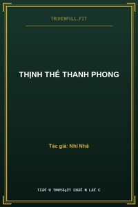 Thịnh Thế Thanh Phong